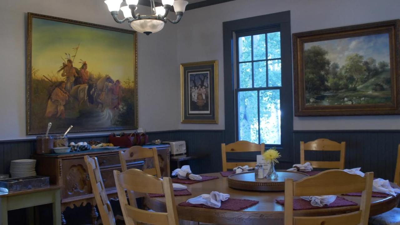 Elk Mountain Lodge Crested Butte Exterior foto