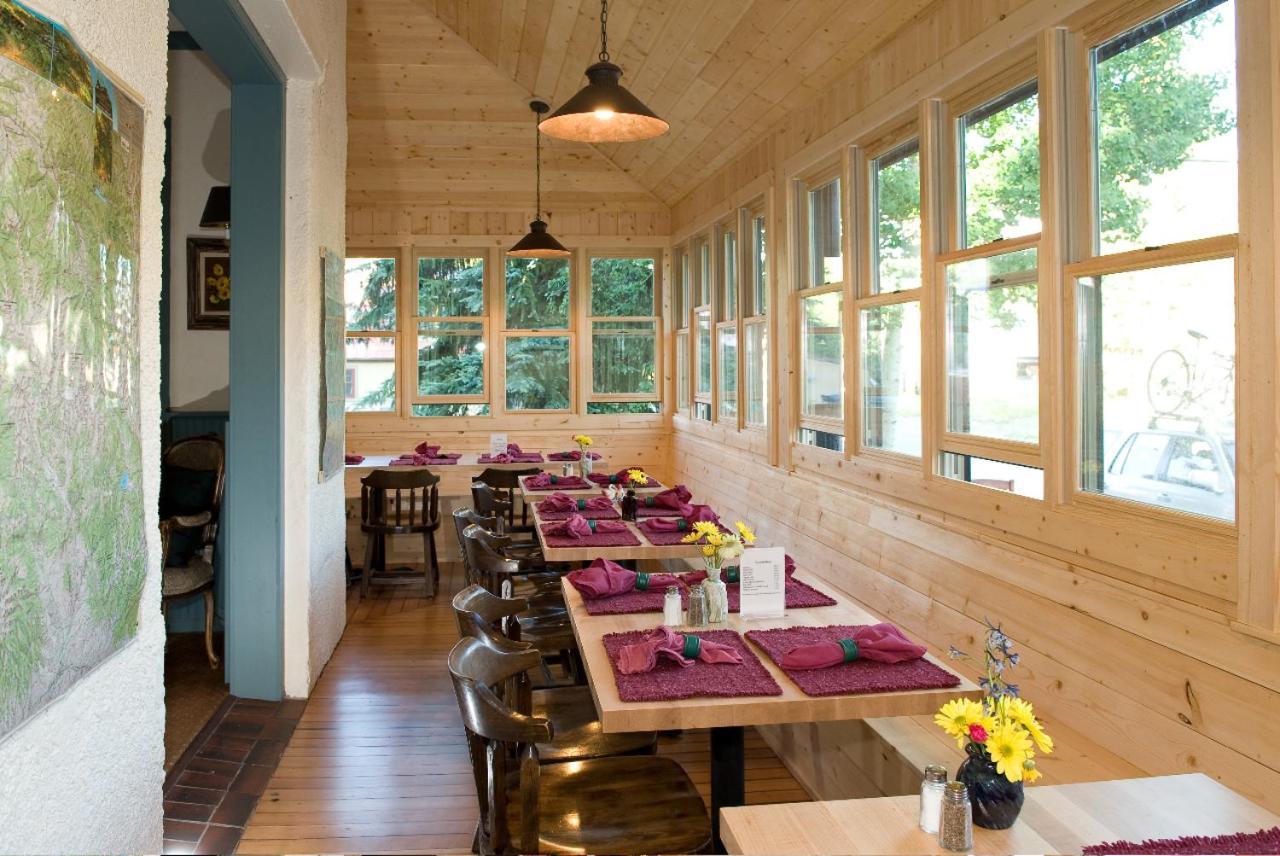 Elk Mountain Lodge Crested Butte Exterior foto